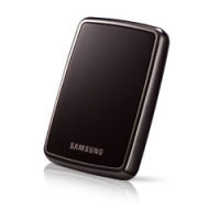 Samsung HX-MU050DA